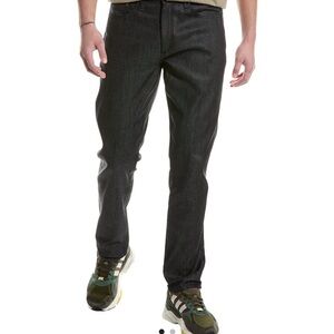 Rag and Bone fit 3 Athletic Raw Jeans NWOT